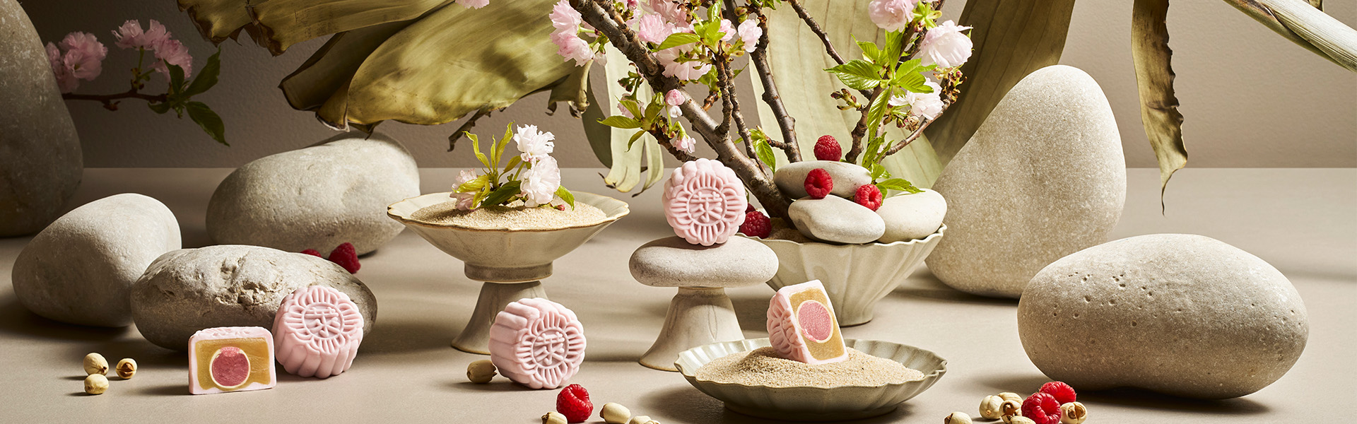 Mooncake 2025 - 2
