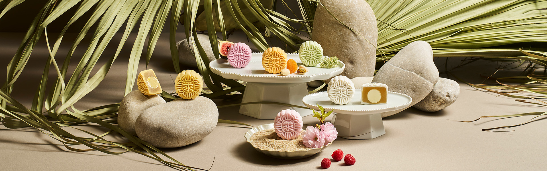 Mooncake 2025 - 3