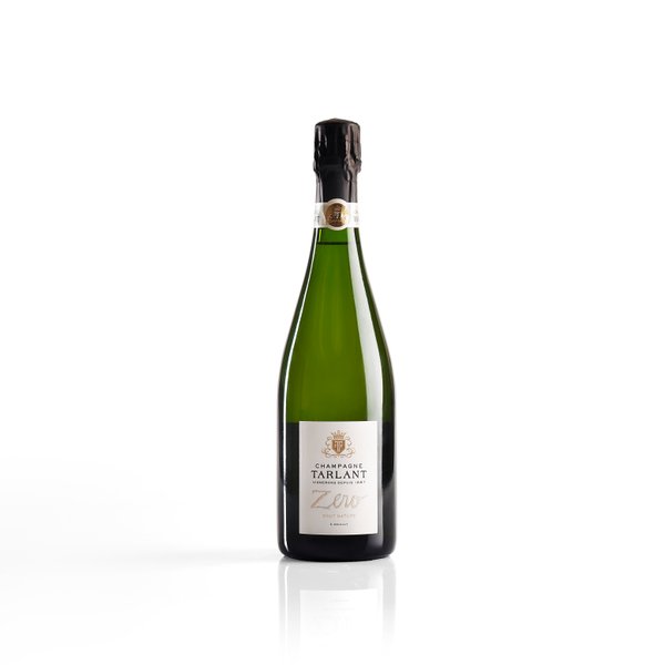 Tarlant Zero Brut Nature Champagne France NV – 750ml
