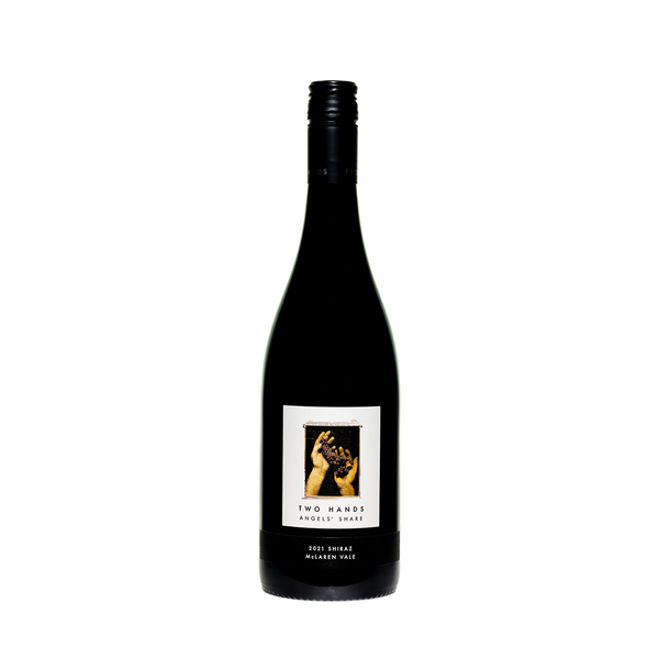 Two Hands Angels' Share Shiraz - 750ml