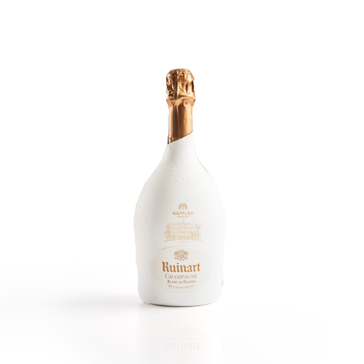 Ruinart Blanc de Blancs Brut - 750ml