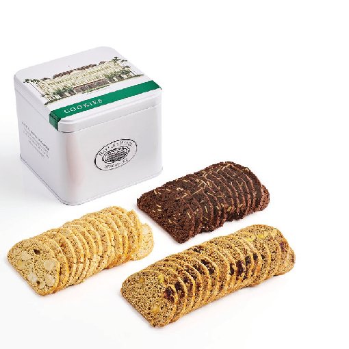 Raffles Biscotti