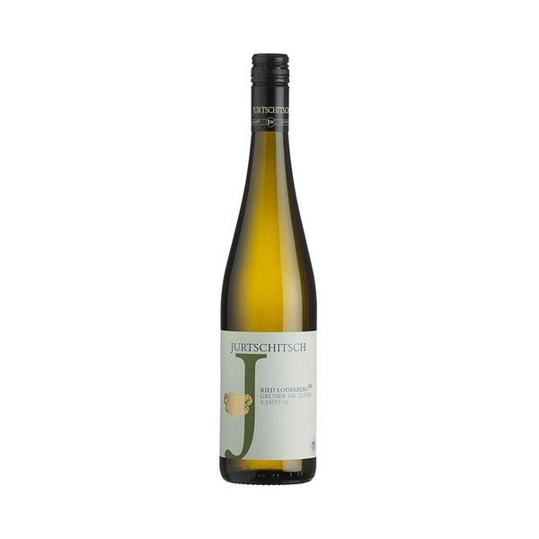 Jurtschitsch Gruner Veltliner Urgestein - 750ml