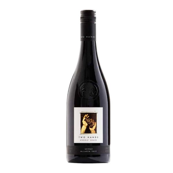 Two Hands Angel’s Share Shiraz McLaren Vale - 750ml