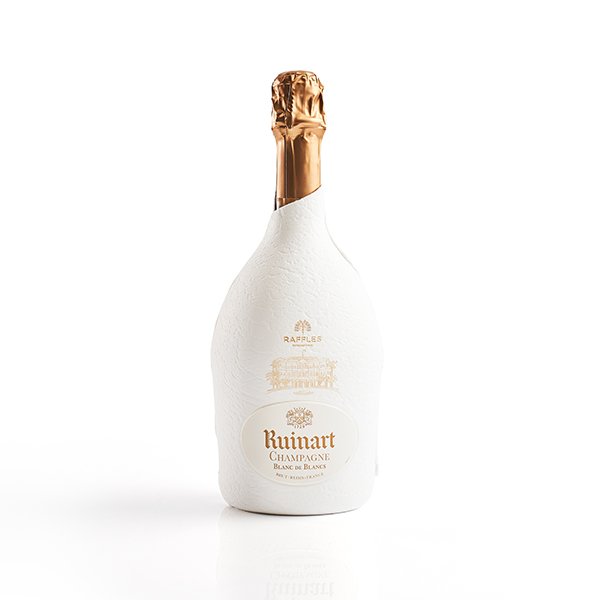 Ruinart Blanc de Blancs Brut - 750ml