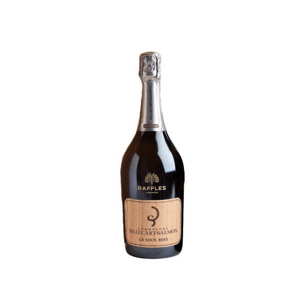 Billecart-Salmon Sous Bois Brut NV 750ml