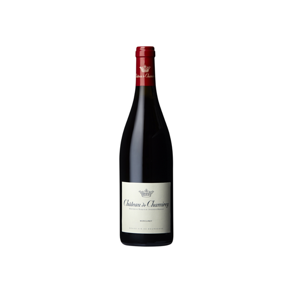 Chateau de Chamirey Mercurey Burgundy - 375ml