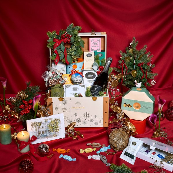 Yuletide Magic Hamper