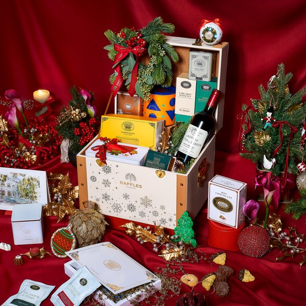 Jubilant Delights Hamper