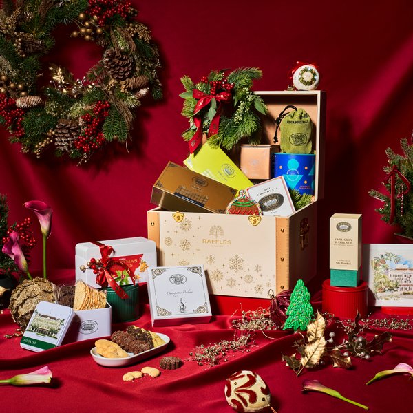 Season of Joy Hamper