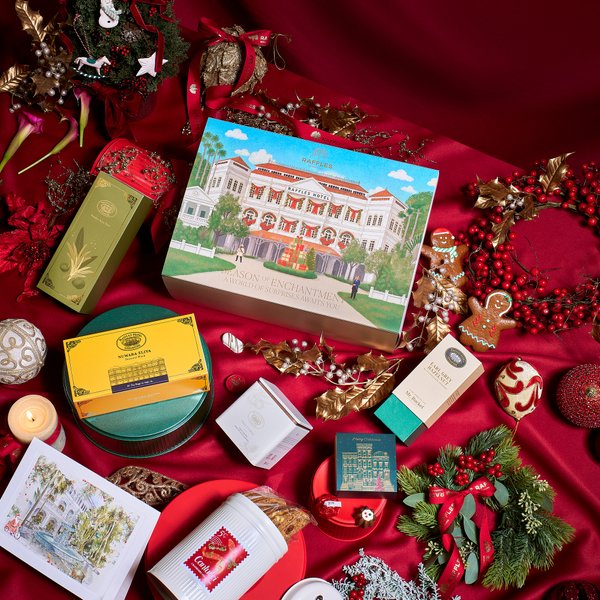 Gift Of Love Gift Set