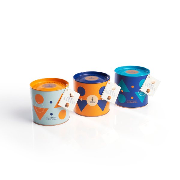 Mini Panettone Classico