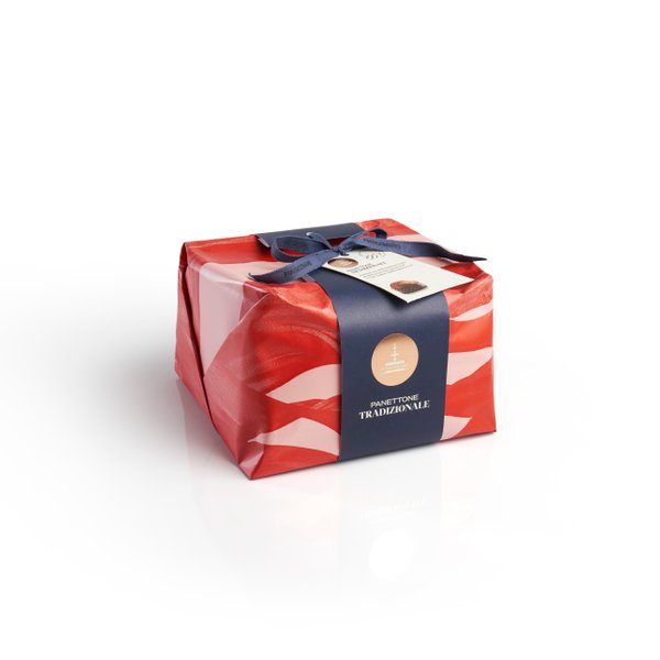 Panettone Tradizionale Chocolate Drops