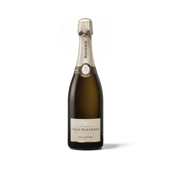 Louis Roederer Collection 246 Brut MV Champagne - 750ml