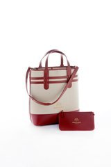 Raffles Luxury Bag