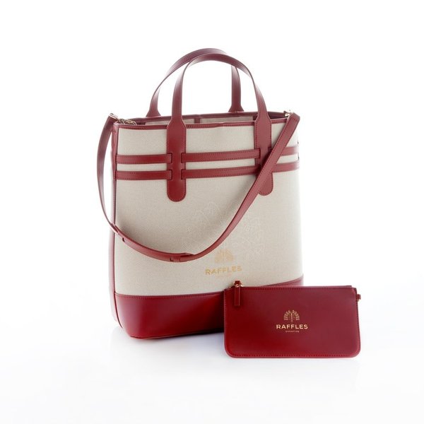 Raffles Luxury Bag