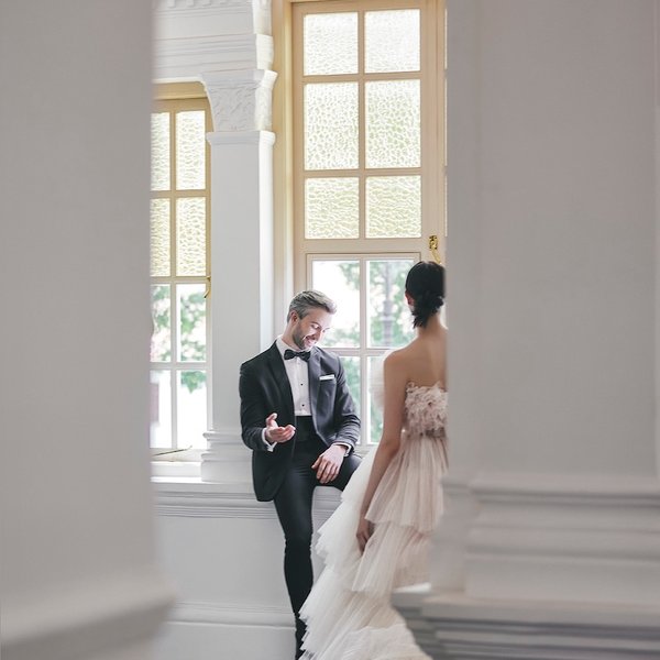 Raffles Wedding Showcase 2026