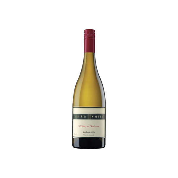 Shaw + Smith M3 Adelaide Hill Australian Chardonnay 750ml