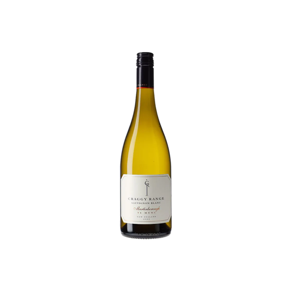 Craggy Range Te Muna Martinborough New Zealand Sauvignon Blanc 750ml