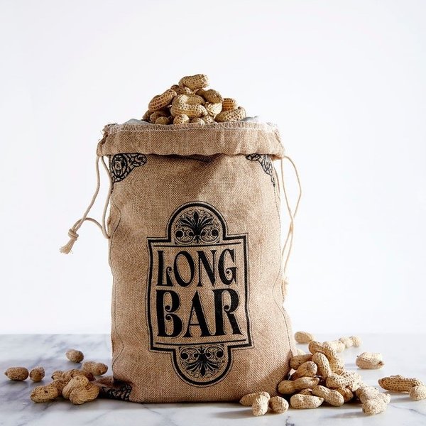 Long Bar Groundnuts