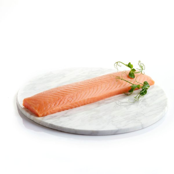 Loch Fyne Kinglas Smoked Salmon