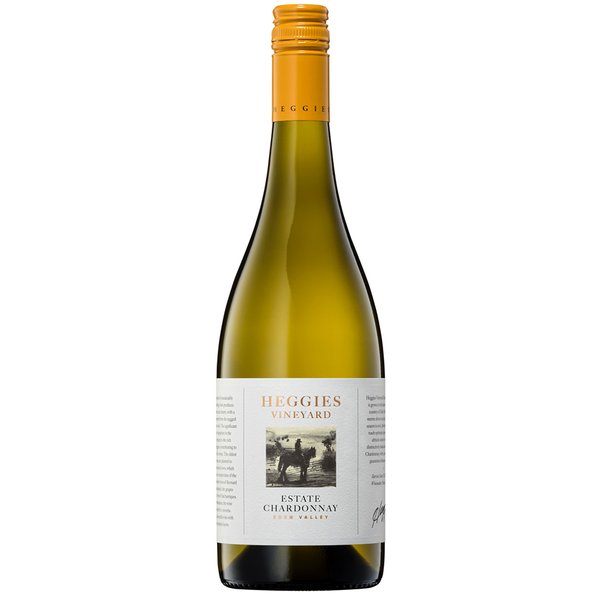 2019 Heggies Vineyard Estate Chardonnay