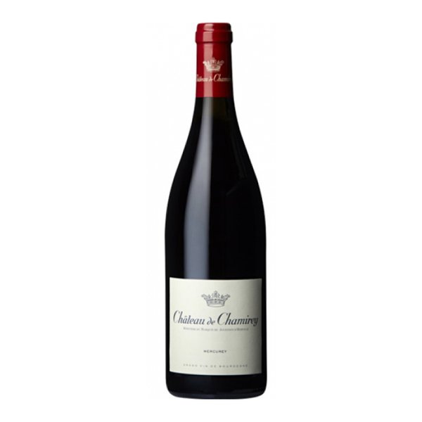 Chateau de Chamirey Mercurey Burgundy - 375ml